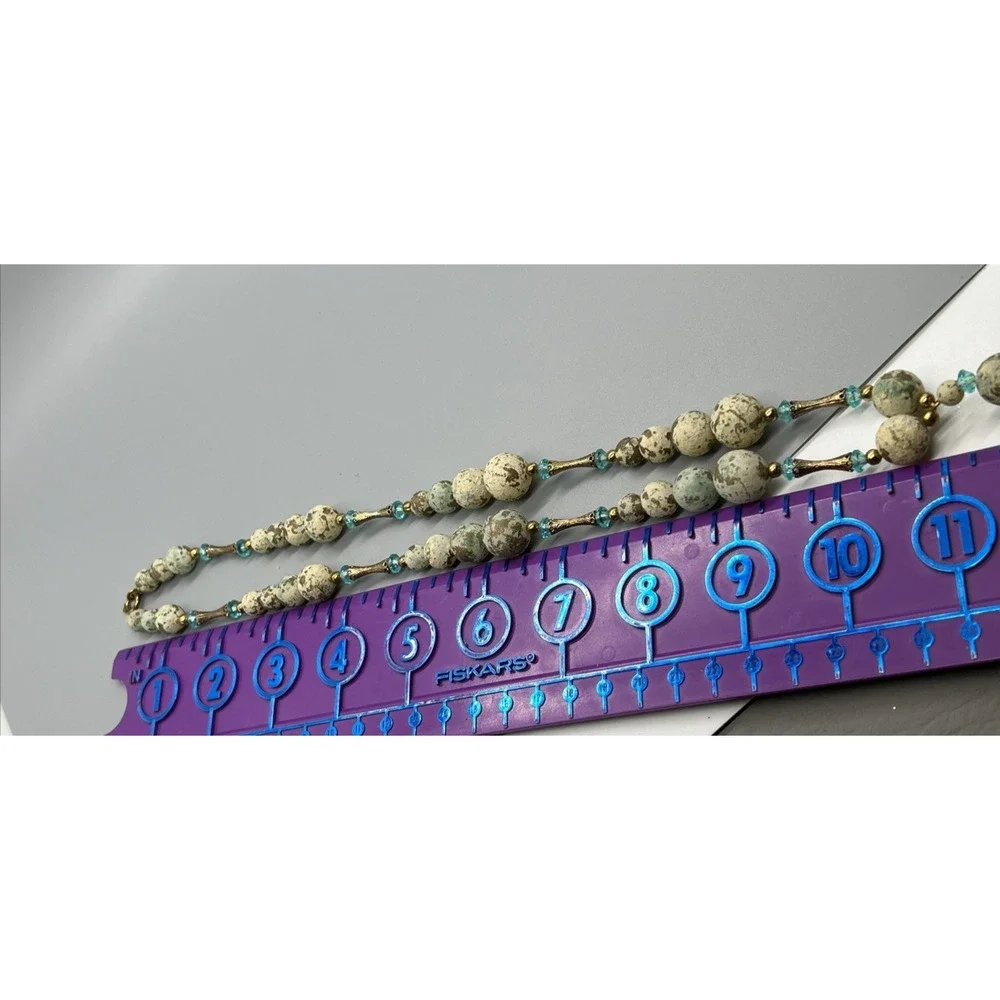 The Unbranded Brand vintage beaded